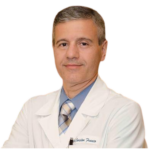 Dr. Coridon Franco