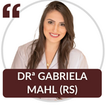 Dra Gabriela Mahl