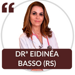 Dra Eidinéa Basso