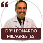 Dr Leonardo Milagres